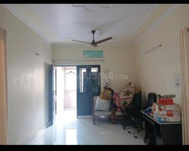Hall Image of 750 Sq.ft 2 BHK Builder Floor for sale in Paschim Vihar New Delhi for Rs. 10000000