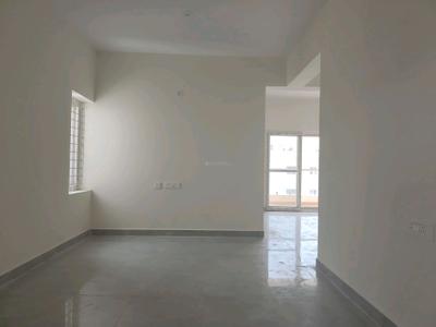 Living Room Image of 1295 Sq.ft 2 BHK Apartment / Flat for sale in Puppalaguda Hyderabad for Rs. 8806000