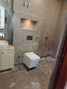 Image of 1200 Sq.ft 3 BHK Builder Floor for sale in Sector 16 Rohini, New Delhi for Rs. 25000000