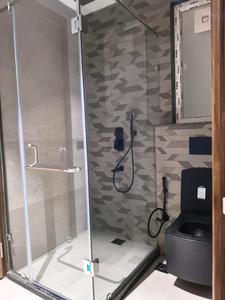 Common Bathroom Image of 3250 Sq.ft 4 BHK Builder Floor for sale in Ansal Esencia Sector 67, Sector 67 Gurgaon for Rs. 35000000