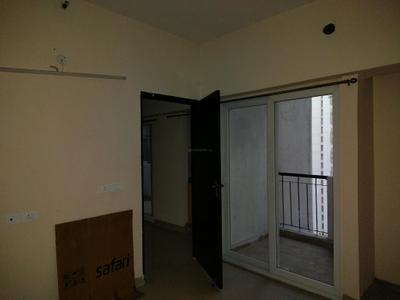 Bedroom Image of 500 Sq.ft 1 BHK Apartment / Flat for rent in Amrapali Dream Valley 2, Noida Extension Greater Noida for Rs. 15000