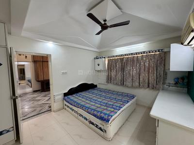 Bedroom Image of 3780 Sq.ft 4 BHK Independent House for sale in Satellite Ahmedabad for Rs. 55100000