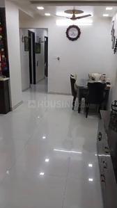 Hall Image of 1600 Sq.ft 3 BHK Apartment / Flat for sale in Atlanta Konark Meadows, Ulhasnagar Thane for Rs. 9800000