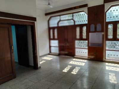 Hall Image of 1400 Sq.ft 2 BHK Builder Floor for rent in Karkardooma New Delhi for Rs. 30000