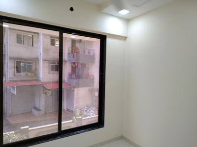 1 BHK Flat