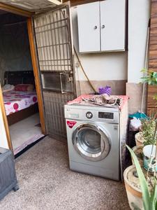 Image of 1100 Sq.ft 3 BHK Builder Floor for sale in Vaishali, Ghaziabad for Rs. 14000000
