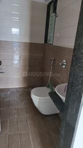 Image of 1050 Sq.ft 2 BHK Apartment / Flat for rent in Kundan Freshia, Sus, Pune for Rs. 27000