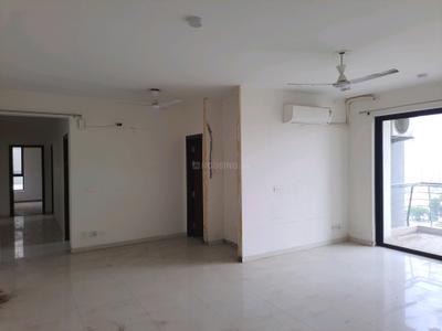 3.5 BHK Flat