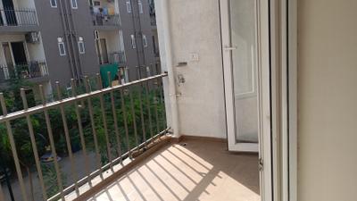 2.5 BHK Independent Builder Floor