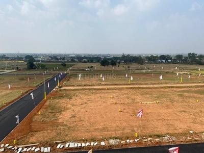 Residential Plot