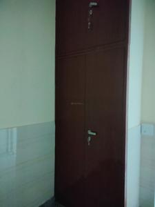 Bedroom Image of 1200 Sq.ft 3 BHK Independent House for rent in Khushhalpur Moradabad for Rs. 12000