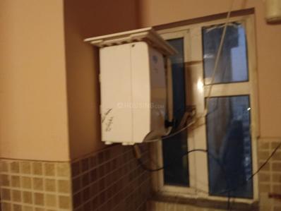 Kitchen Image of 445 Sq.ft 1 BHK Apartment / Flat for sale in Paras Tierea, Sector 137 Noida for Rs. 5500000