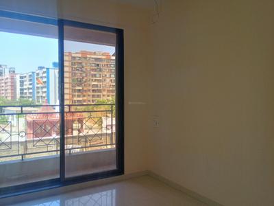 Living Room Image of 950 Sq.ft 2 BHK Apartment / Flat for sale in Paradigm Ananda Residency, Borivali West Mumbai for Rs. 18500000