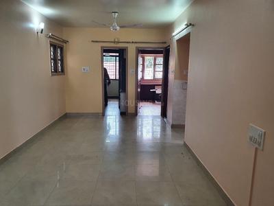 Hall Image of 1157 Sq.ft 3 BHK Apartment / Flat for sale in Sanjaynagar Bengaluru for Rs. 14000000