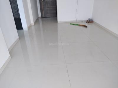 Hall Image of 615 Sq.ft 1 BHK Apartment / Flat for sale in Om Paraiso Phase II, Padle Gaon Thane for Rs. 4895000