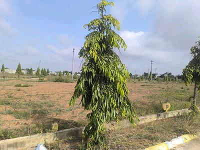 Image of 900 Sq.ft Residential Plot / Land for sale in Sheikhmanpura, Kolar for Rs. 2385000
