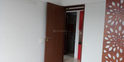 Bedroom Image of 1250 Sq.ft 3 BHK Apartment / Flat for sale in Kohinoor Tinsel Town, Hinjawadi Phase 2 Pune for Rs. 12700000