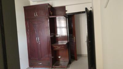 Bedroom Image of 2110 Sq.ft 4 BHK Apartment / Flat for sale in Parker Residency, Sector 61 Sonipat for Rs. 14500000
