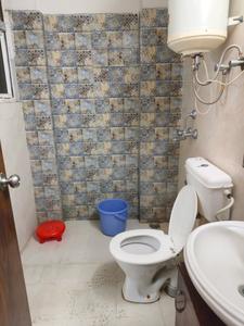 Bedroom Two Image of 700 Sq.ft 2 BHK Apartment / Flat for sale in Signature Global The Millennia, Sector 37C Gurgaon for Rs. 6600000