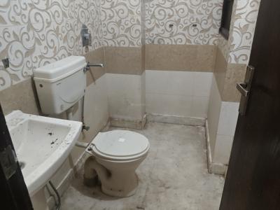 Image of 1100 Sq.ft 3 BHK Builder Floor for rent in Hari Nagar, New Delhi for Rs. 39000