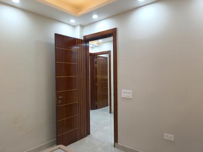 Bedroom Image of 2200 Sq.ft 4 BHK Builder Floor for sale in Reeba Homes Ultra Luxury Builder Floors, Indirapuram Ghaziabad for Rs. 23551000