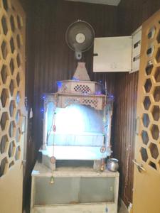 Pooja Room Image of 1888 Sq.ft 3 BHK Apartment / Flat for sale in Sector 86 Faridabad for Rs. 13000000
