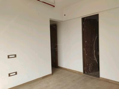 Bedroom Image of 800 Sq.ft 2 BHK Apartment / Flat for sale in Kandivali West Mumbai for Rs. 24400000