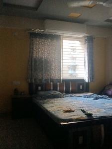 Bedroom Image of 2151 Sq.ft 4 BHK Villa for rent in Sector 11 Gandhinagar for Rs. 32000