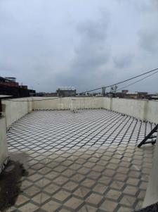 Image of 625 Sq.ft 2 BHK Builder Floor for rent in Rajpur Khurd Extension, New Delhi for Rs. 23000