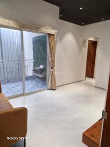 Hall Image of 924 Sq.ft 2 BHK Apartment / Flat for sale in Spectrum BA Swadesha Phase 2, Moshi Pune for Rs. 4890000