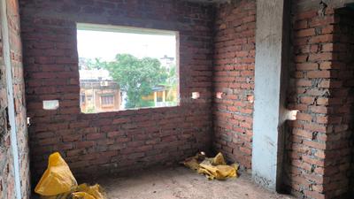 Bedroom Image of 710 Sq.ft 2 BHK Apartment / Flat for sale in Paschim Putiary Kolkata for Rs. 3000000