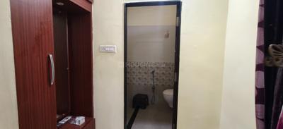 Bedroom Image of 1800 Sq.ft 3 BHK Independent House for rent in Unique Paradise, Bhatagaon Raipur for Rs. 30500