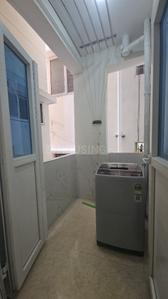 Image of 1000 Sq.ft 1 BHK Apartment / Flat for rent in Bilekahalli, Bengaluru for Rs. 29000