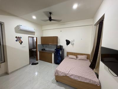 1 RK Independent Builder Floor