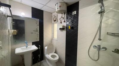 Image of 1492 Sq.ft 3 BHK Apartment / Flat for rent in Proview Technocity, Chi V, Greater Noida for Rs. 35000