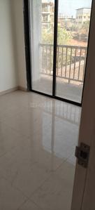 Bedroom Image of 880 Sq.ft 2 BHK Apartment / Flat for sale in Hitech Park, Vangani Thane for Rs. 2741000