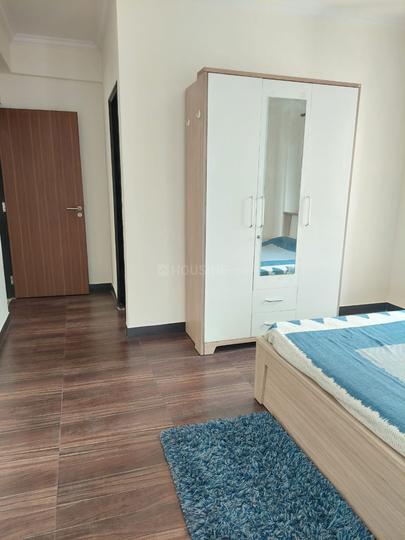 New Town Action Area 2, New Town Bedroom 1