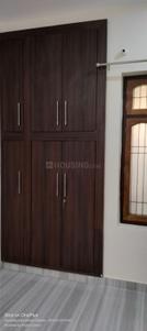 Bedroom Image of 1250 Sq.ft 2 BHK Builder Floor for rent in Basharatpur Gorakhpur for Rs. 13000