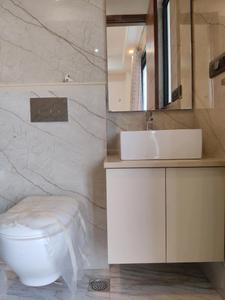 Bedroom One Image of 3500 Sq.ft 4 BHK Builder Floor for rent in DLF Phase 4 Gurgaon for Rs. 100000