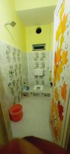 Bathroom Image of 800 Sq.ft 2.5 BHK Builder Floor for rent in Jamalpur Munger for Rs. 8500