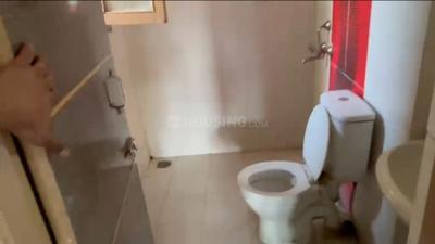 Bathroom Image of 1280 Sq.ft 2 BHK Apartment / Flat for sale in SVP Gulmohur Garden, Raj Nagar Extension Ghaziabad for Rs. 8500000