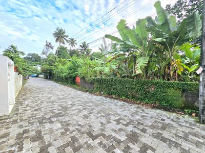 Kakkanad Plot View 3