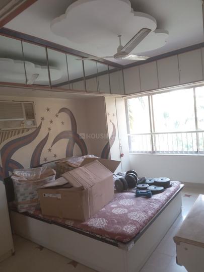 11 th khar west Bedroom 1