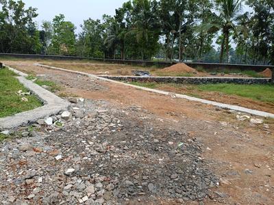 Keralarealty Plot View 1