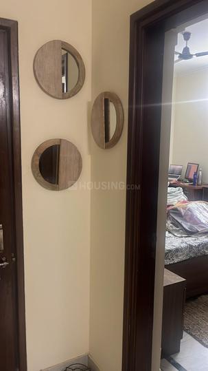 Huda Colony, Sector 46 Bedroom 1