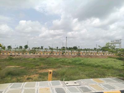 Image of 130 Sq.ft Residential Plot / Land for sale in Medchal, Secunderabad for Rs. 3500002