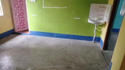 Living Room Image of 1000 Sq.ft 2 BHK Independent House for rent in Purba Barisha Kolkata for Rs. 9000