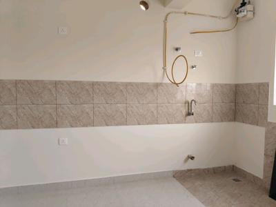 Kitchen Image of 1033 Sq.ft 2 BHK Apartment / Flat for sale in Incor Pbel City, Pudupakkam Chennai for Rs. 5300000
