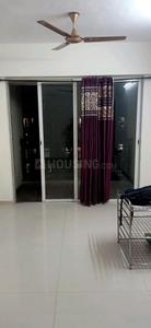 Hall Image of 578 Sq.ft 2 BHK Apartment / Flat for sale in Kalyan West Kalyan for Rs. 6300000