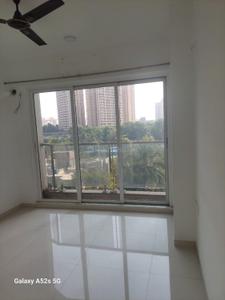 Bedroom Image of 880 Sq.ft 2 BHK Apartment / Flat for sale in Soham Crystal Spires, Thane West Thane for Rs. 18700000